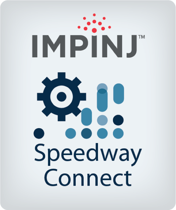 Impinj Speedway Connect License